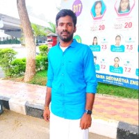 Raghu Venkat Pampana