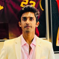 Shubham Raj