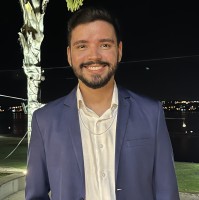 Matheus Maciel Azevedo