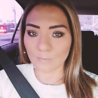 Zaida Nayeli Cervantes Rodriguez