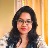 Pallabi Garain