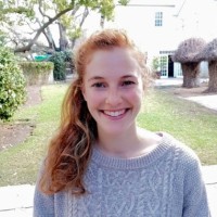 Eden Straw