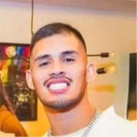 Matthew Garcia