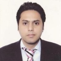 Syed Wali Imam