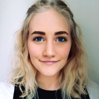 Jessica Lillkull