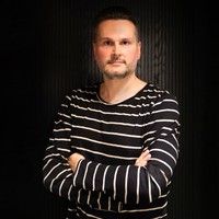 Stephen De Wolf