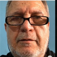 Jose luis padilla Romero