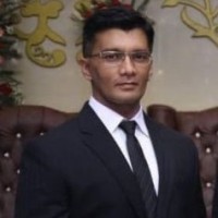 Iftekhar Ahmed