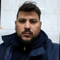 Cesar Luis Rojas