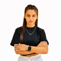 Gayane Kirakosyan