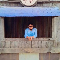 Yash Tandulkar