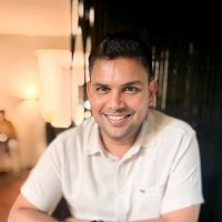 Vinod Vijayakumar