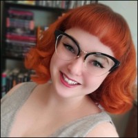 Elizabeth Elias (Bettie)