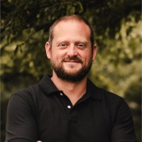 Joseph Barker, MBA