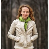 Alena Veremyeva