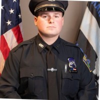 Christopher Davidson Jr.