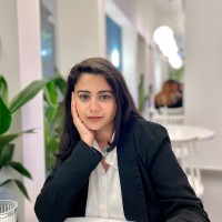 Nida Imam