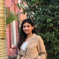 Punam Thapa