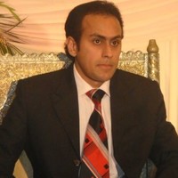 Hasnain Idrees, Fcma