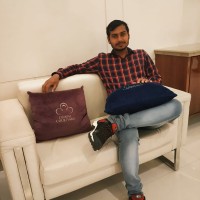 Santosh Samantara