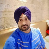 Maninder Singh