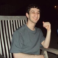 Joshua Eskin