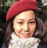 Edith Tan