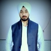 Parminder Singh