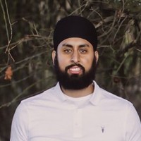 Indervir Sidhu