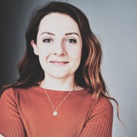 Maeve Curry