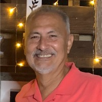 Jose Naranjo