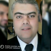 Mohamed Saad