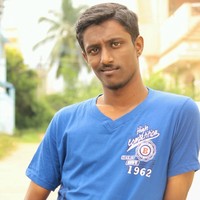 Muniswaran V