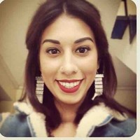 Sofia Pareja