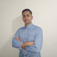 Michel Andrés Ospina Jaramillo