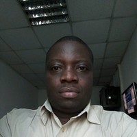 Toyin Oloja