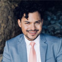 John Salmon-Vasquez