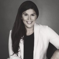 Andrea Chehedeh