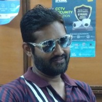 Syamalarao Sampatharao