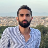 Parsa Mirdehghan