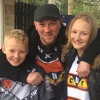 Craig Shaw