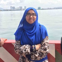 Noor Afifah Rahim
