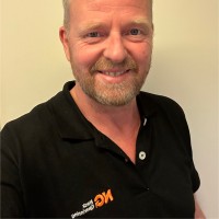 Ernst Vikingstad