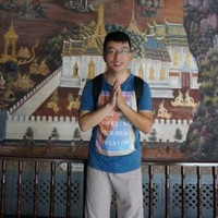 杨浩然