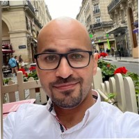 Ahmad Othman l Executive MBA