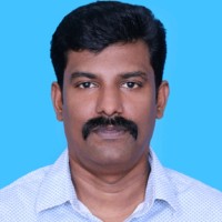 Sunilkumar Raghavan