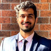 Yash Patel