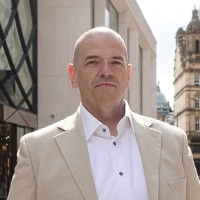 Ian Povey