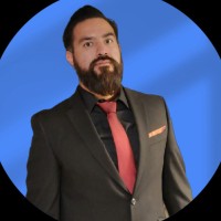 Eric Granados
