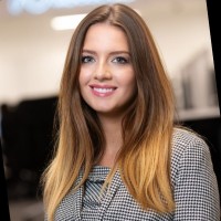 Joanna Karwacka